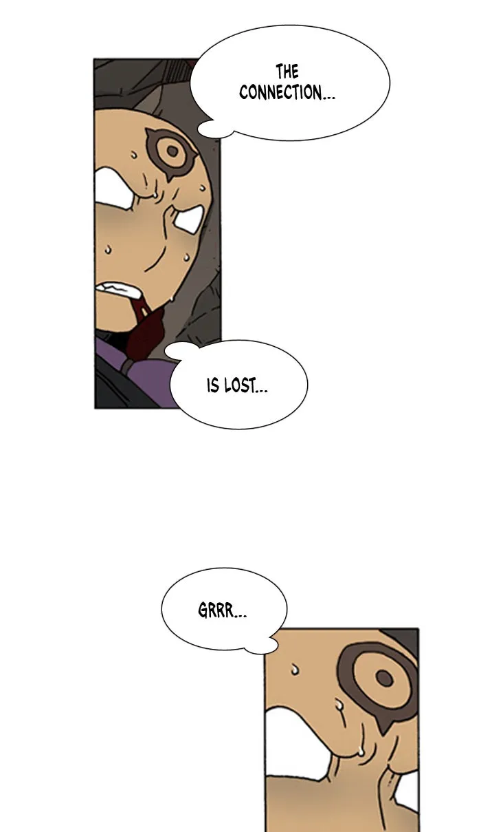 Read Denma chapter 438 image 3 on Lezhin