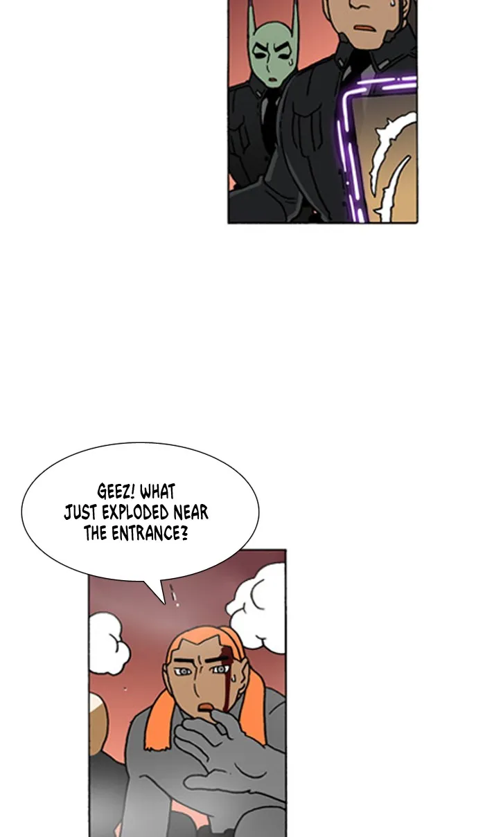 Read Denma chapter 438 image 7 on Lezhin