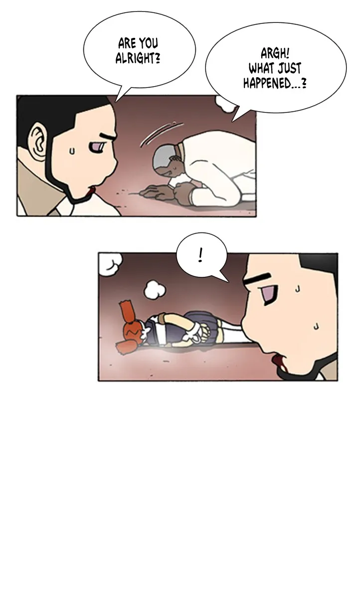 Read Denma chapter 438 image 9 on Lezhin