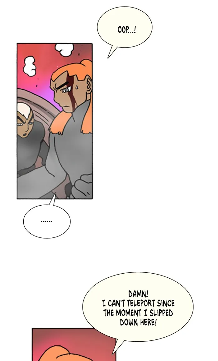 Read Denma chapter 439 image 10 on Lezhin