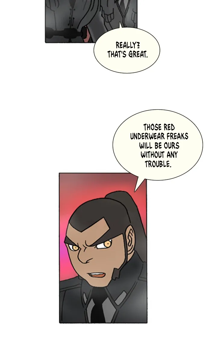 Read Denma chapter 439 image 12 on Lezhin