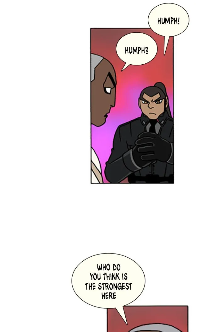 Read Denma chapter 439 image 14 on Lezhin