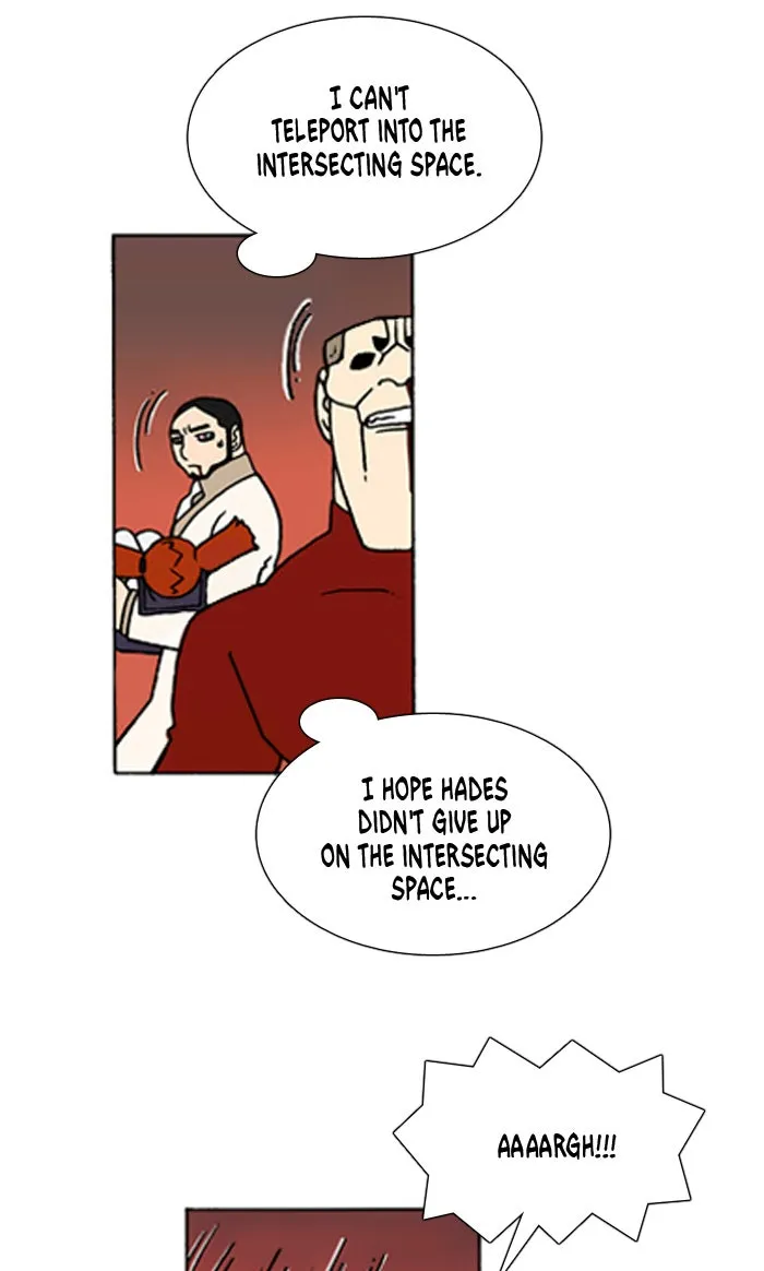 Read Denma chapter 439 image 2 on Lezhin