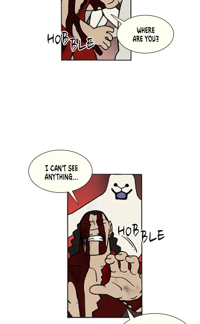 Read Denma chapter 439 image 4 on Lezhin
