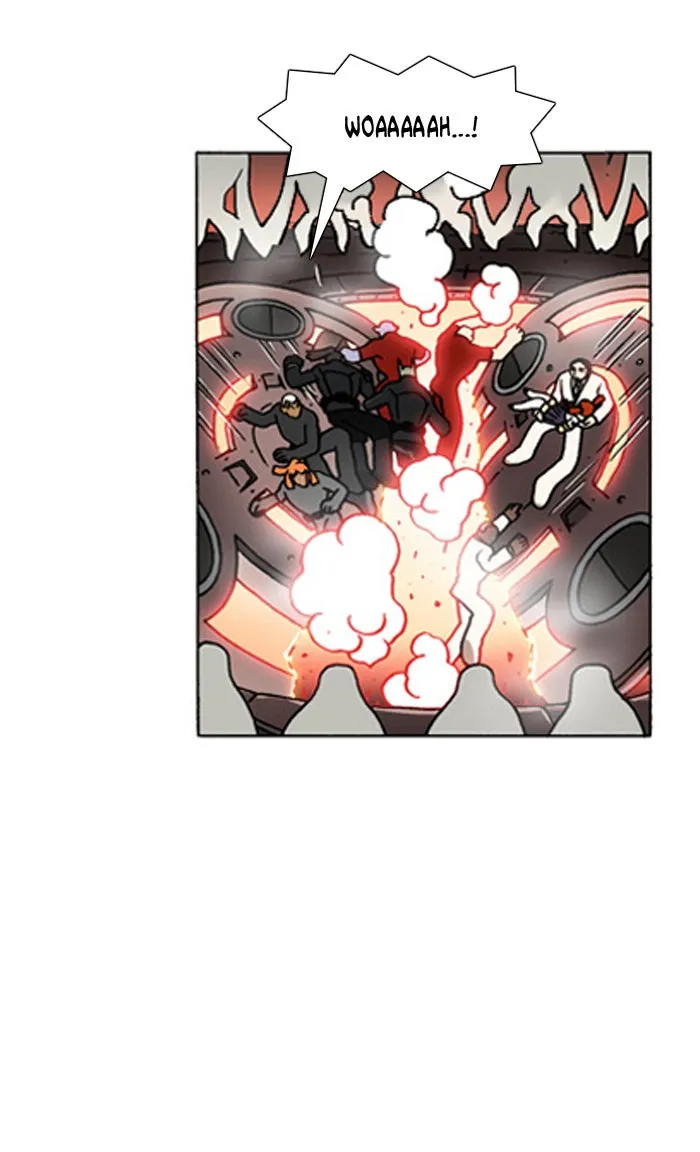 Read Denma chapter 439 image 7 on Lezhin