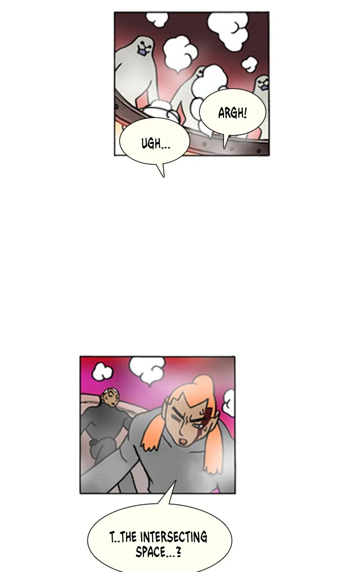 Read Denma chapter 439 image 8 on Lezhin