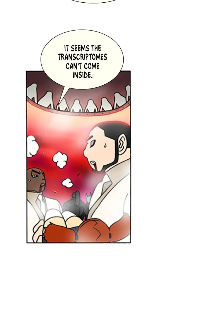 Read Denma chapter 439 image 9 on Lezhin