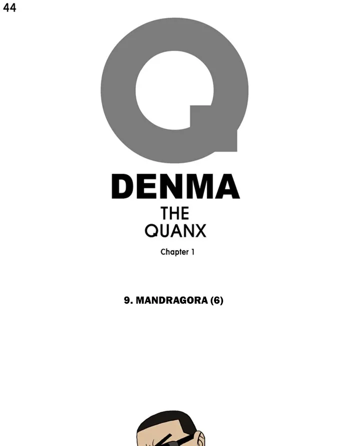 Read Denma chapter 44 image 0 on Lezhin