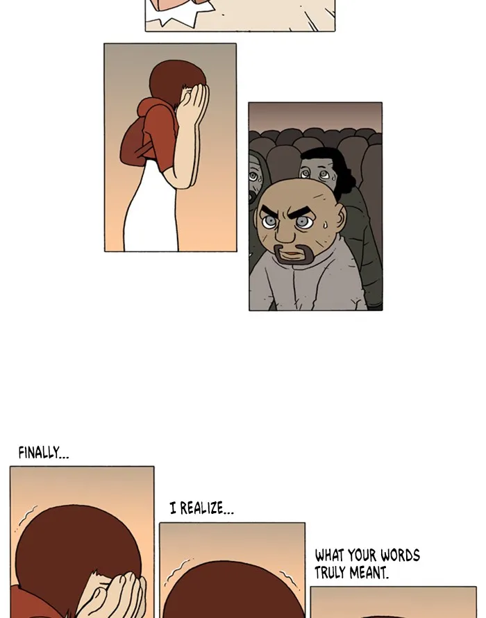 Read Denma chapter 44 image 16 on Lezhin
