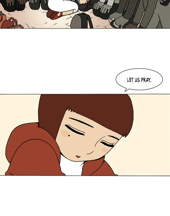 Read Denma chapter 44 image 19 on Lezhin