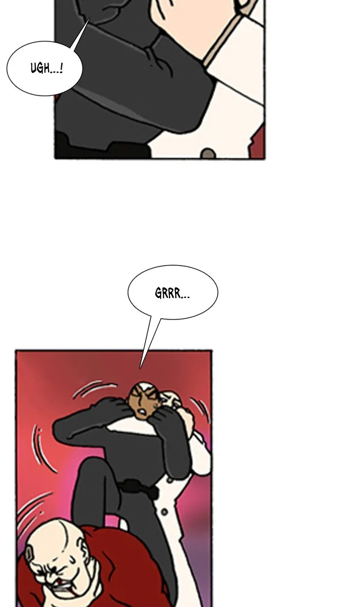 Read Denma chapter 440 image 12 on Lezhin