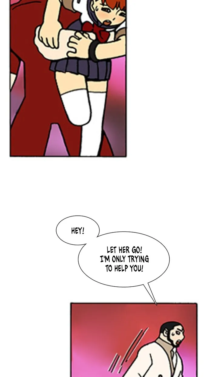Read Denma chapter 440 image 16 on Lezhin