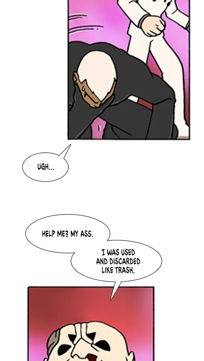 Read Denma chapter 440 image 17 on Lezhin