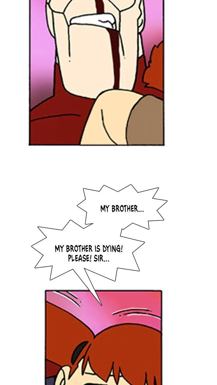 Read Denma chapter 440 image 18 on Lezhin
