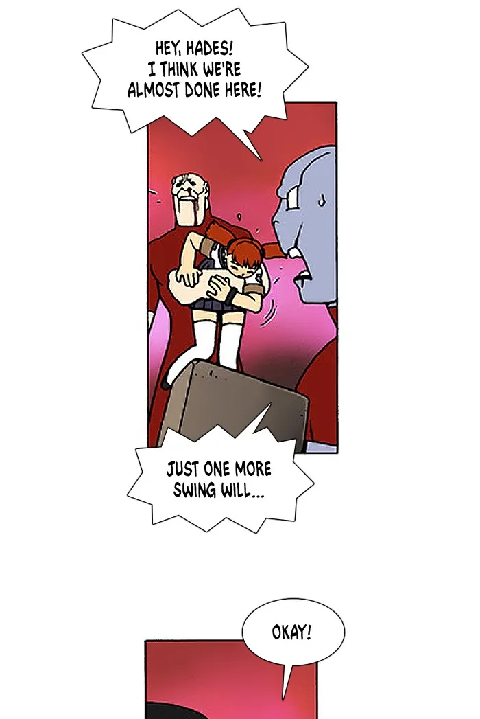 Read Denma chapter 441 image 1 on Lezhin