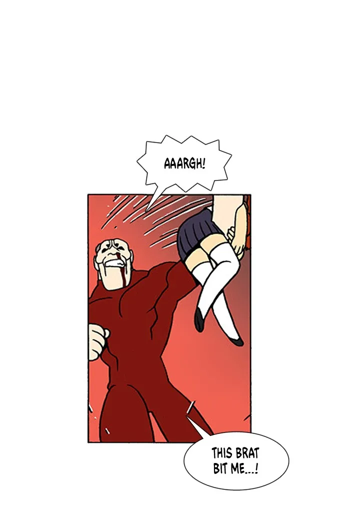 Read Denma chapter 441 image 16 on Lezhin
