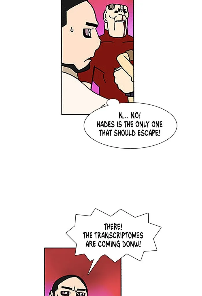 Read Denma chapter 441 image 2 on Lezhin