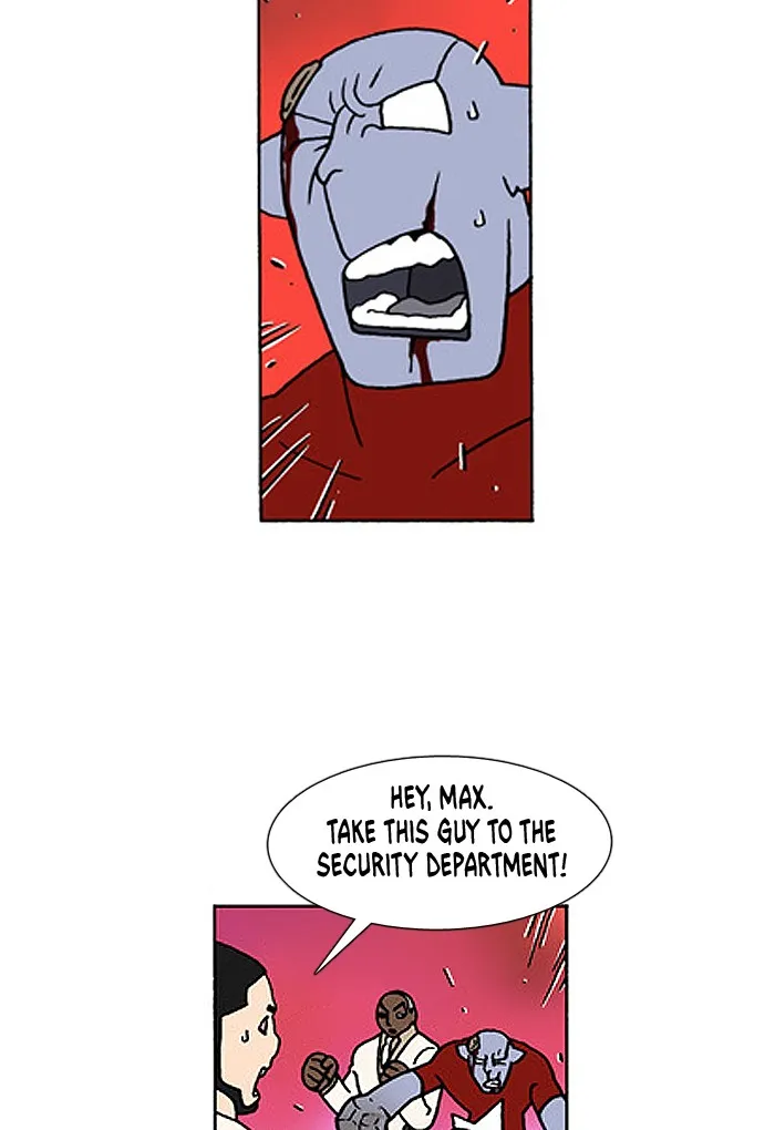Read Denma chapter 441 image 7 on Lezhin