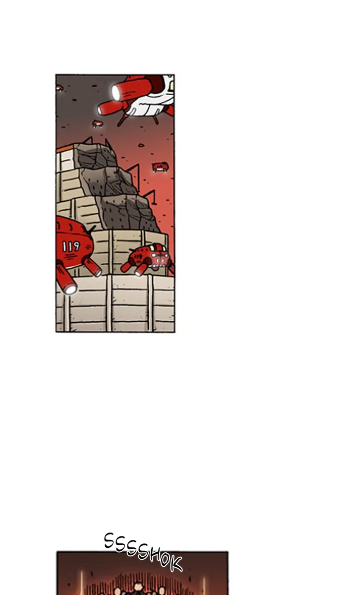 Read Denma chapter 442 image 1 on Lezhin