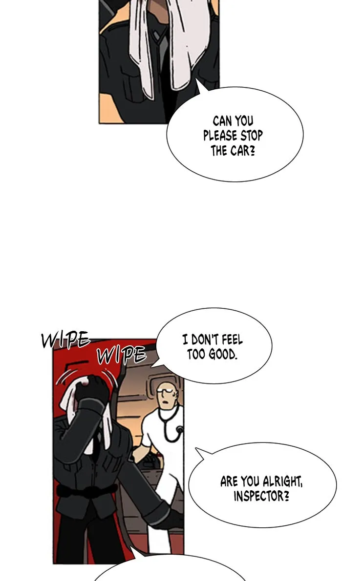 Read Denma chapter 442 image 12 on Lezhin