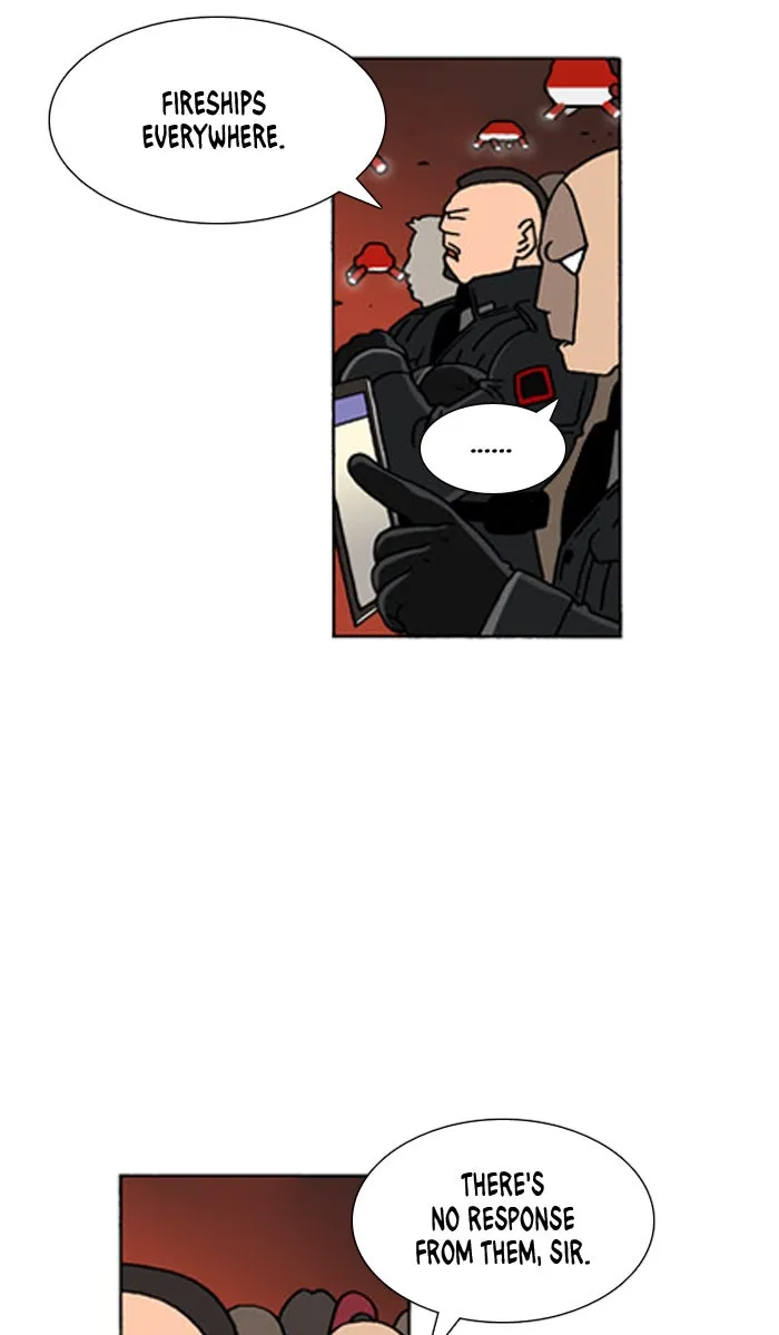 Read Denma chapter 442 image 3 on Lezhin
