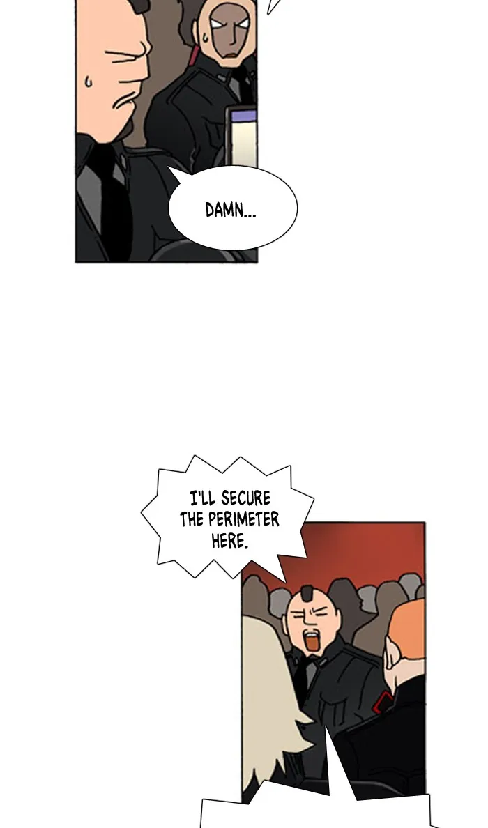 Read Denma chapter 442 image 4 on Lezhin