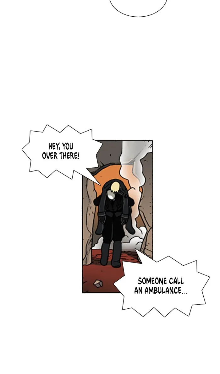 Read Denma chapter 442 image 9 on Lezhin