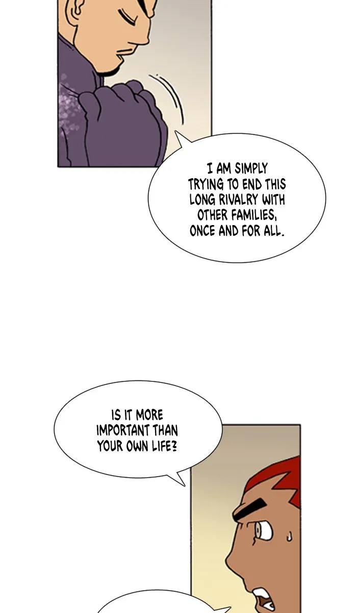Read Denma chapter 443 image 10 on Lezhin