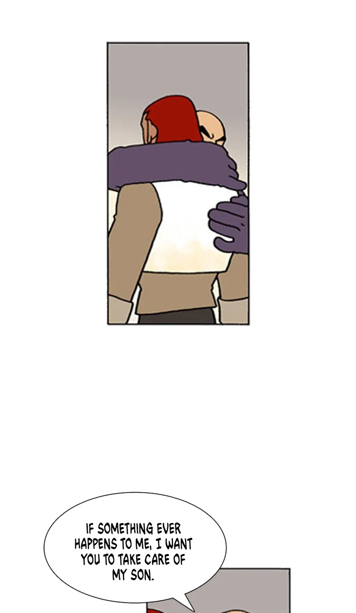 Read Denma chapter 443 image 13 on Lezhin