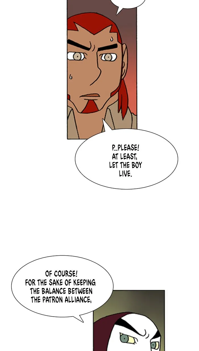 Read Denma chapter 443 image 18 on Lezhin