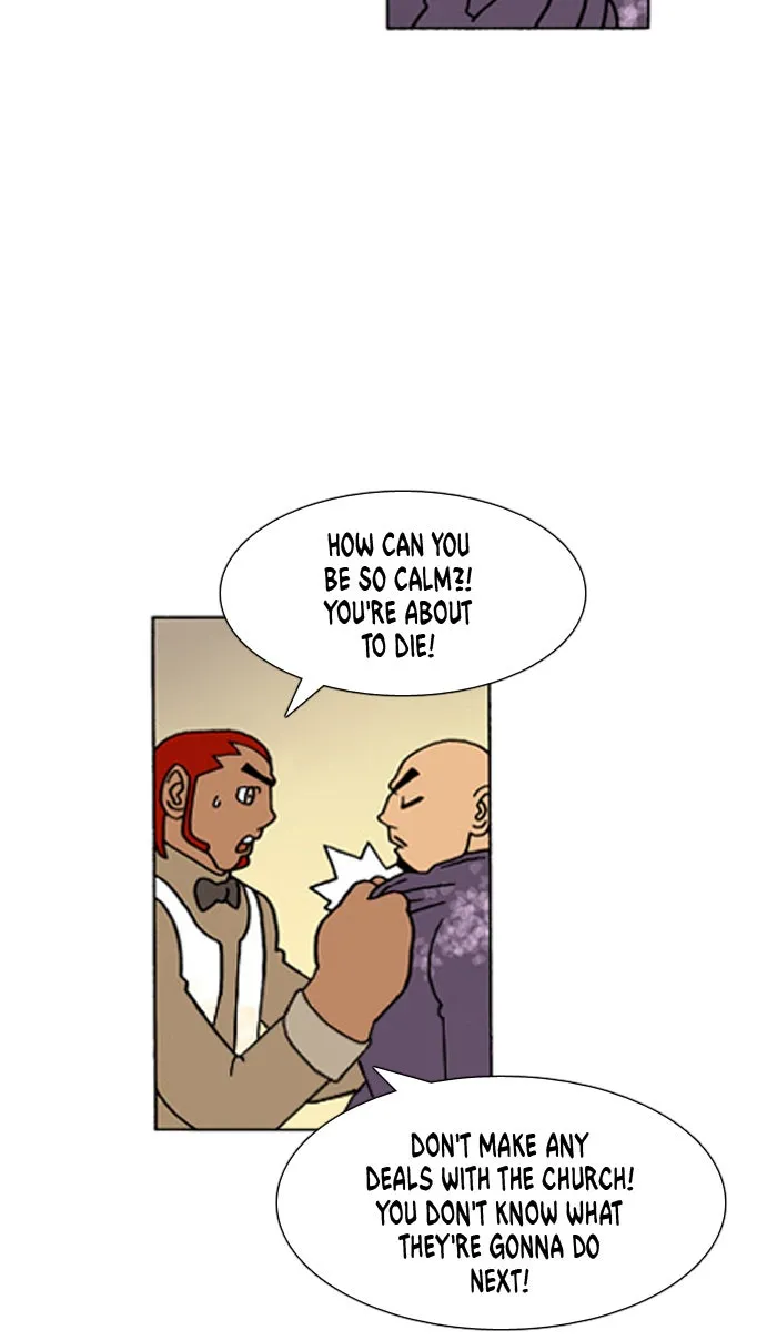Read Denma chapter 443 image 5 on Lezhin