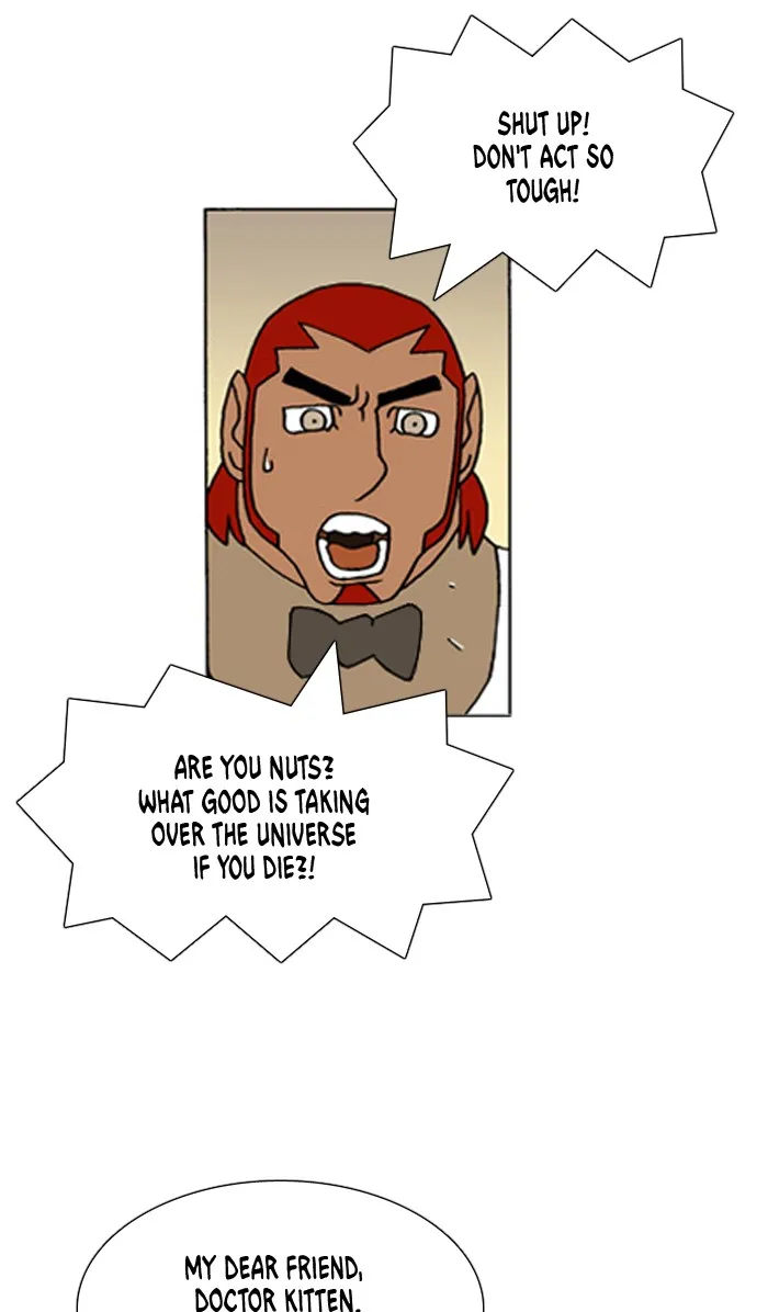 Read Denma chapter 443 image 7 on Lezhin