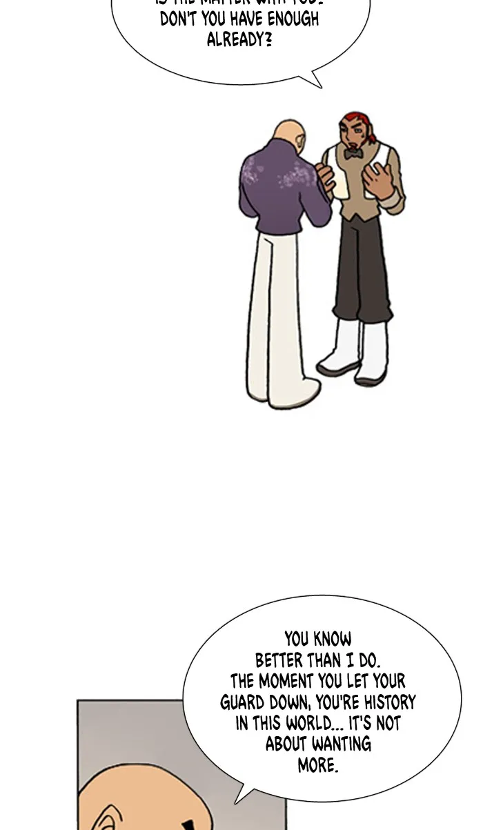 Read Denma chapter 443 image 9 on Lezhin