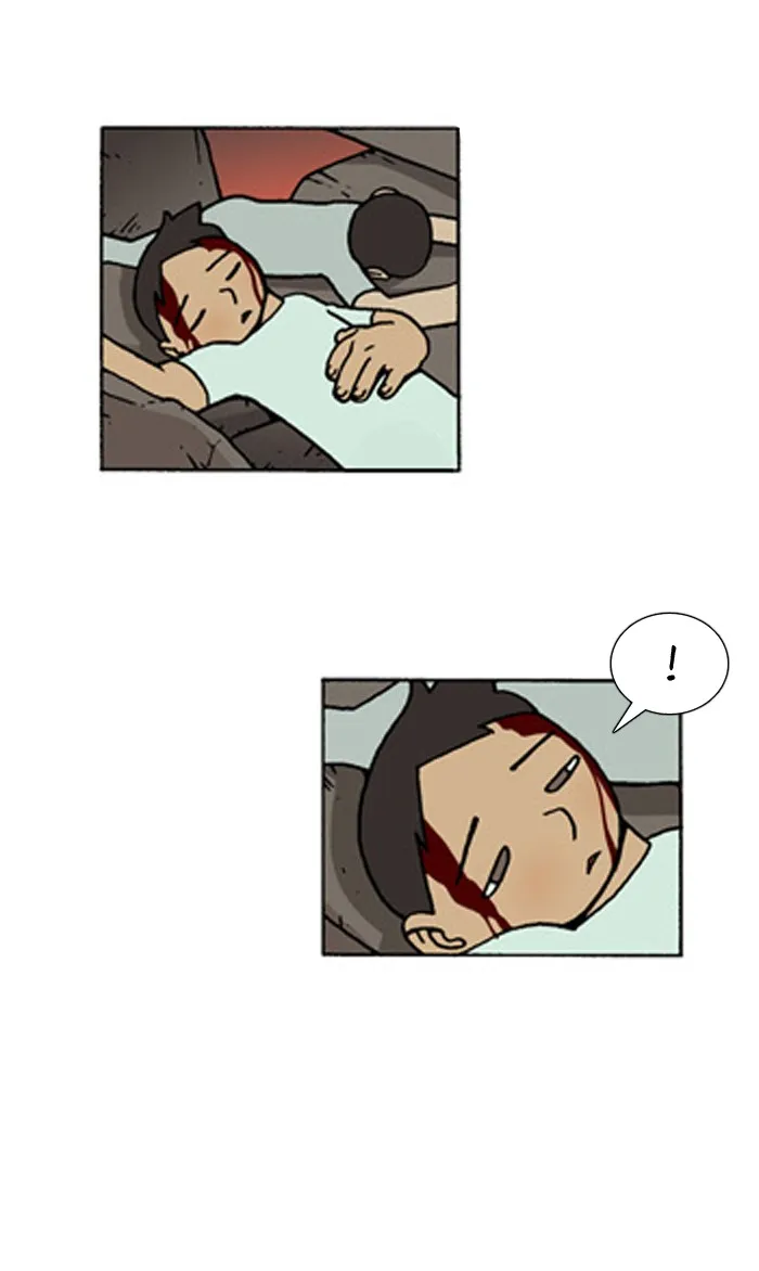 Read Denma chapter 444 image 1 on Lezhin