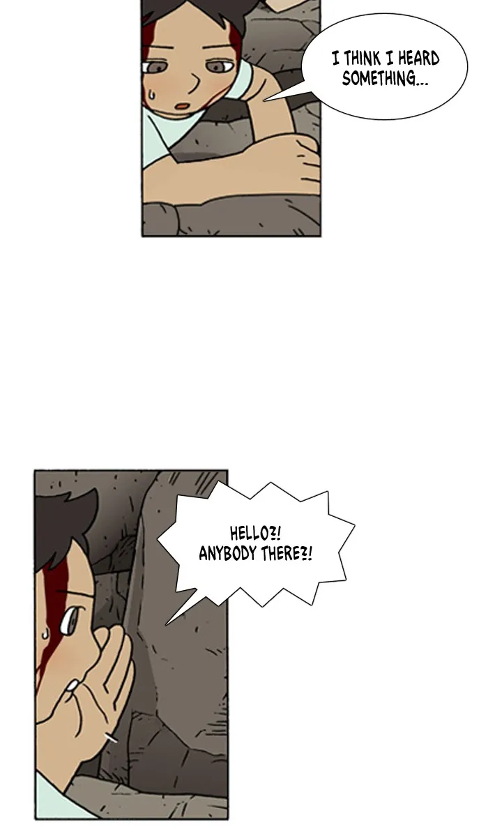 Read Denma chapter 444 image 12 on Lezhin