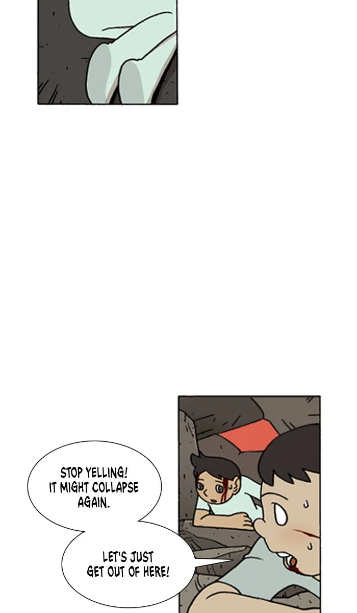 Read Denma chapter 444 image 16 on Lezhin