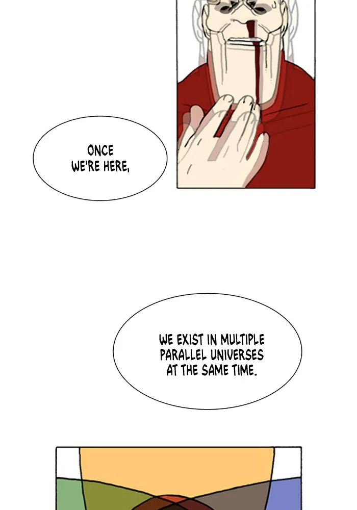 Read Denma chapter 445 image 4 on Lezhin