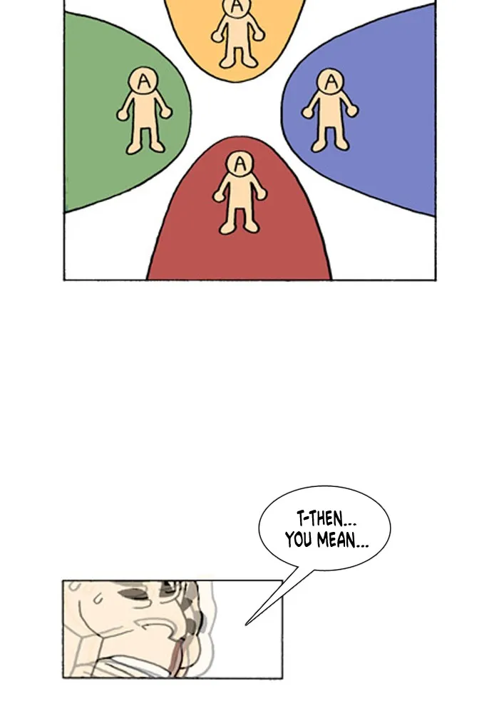 Read Denma chapter 445 image 7 on Lezhin