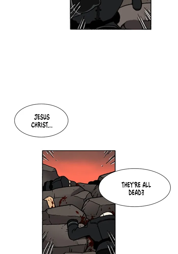 Read Denma chapter 446 image 2 on Lezhin