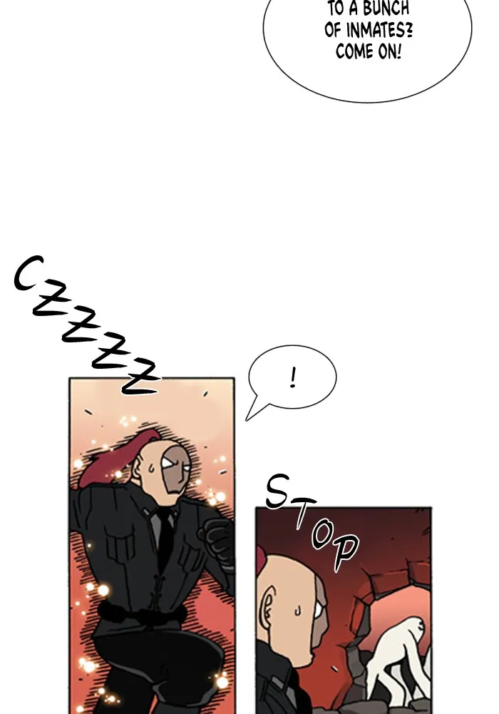 Read Denma chapter 446 image 4 on Lezhin