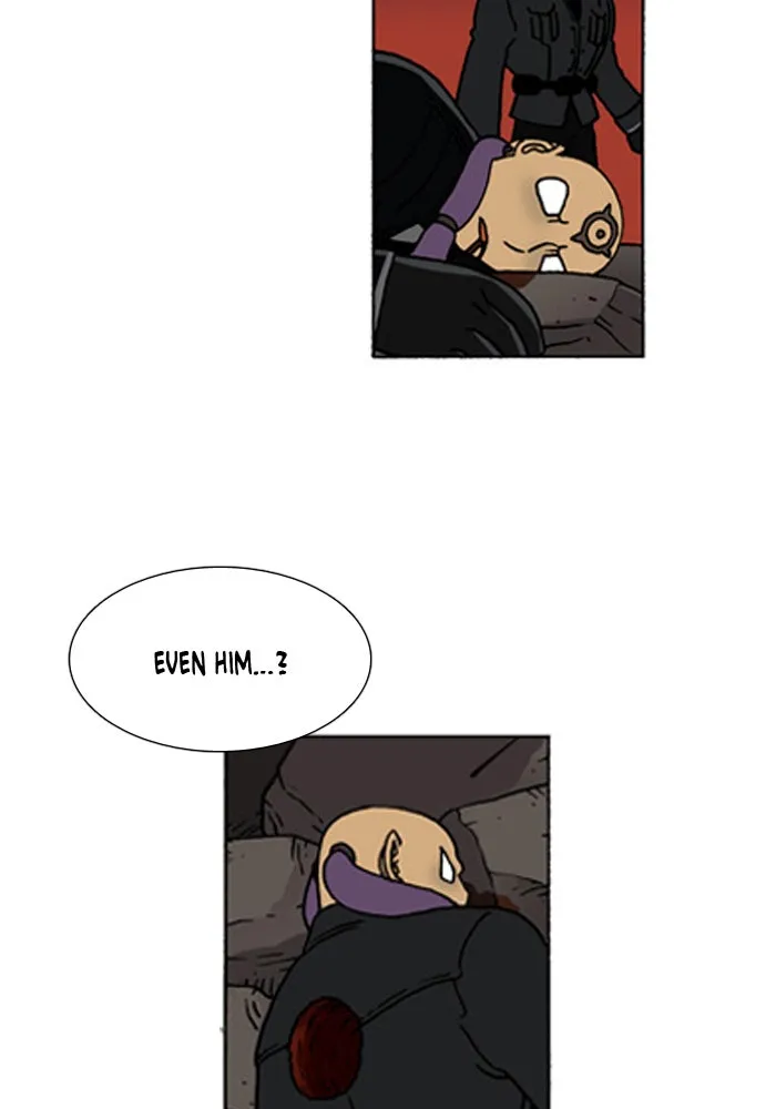 Read Denma chapter 446 image 7 on Lezhin