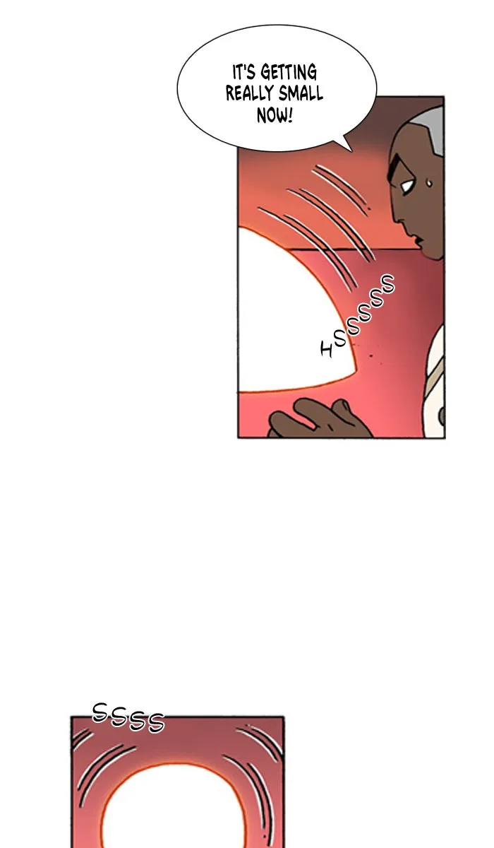 Read Denma chapter 447 image 10 on Lezhin