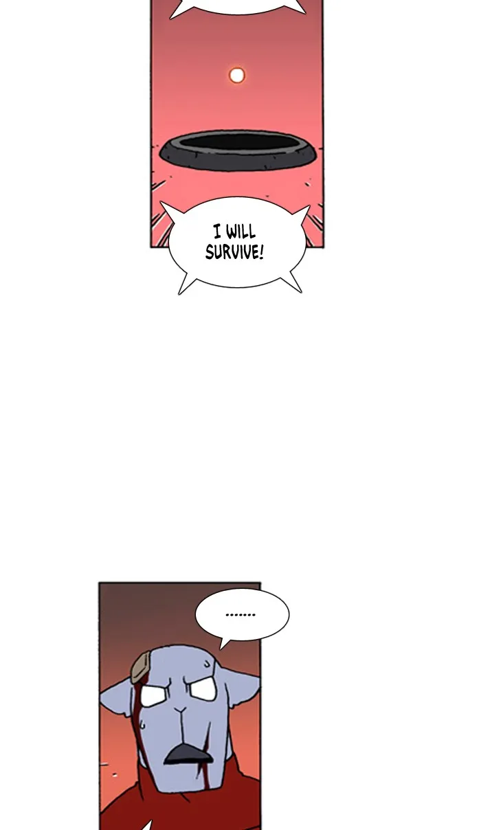 Read Denma chapter 447 image 13 on Lezhin