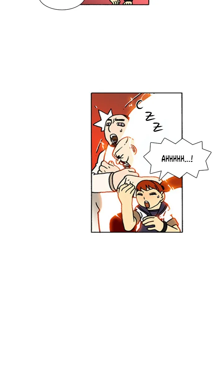 Read Denma chapter 447 image 5 on Lezhin