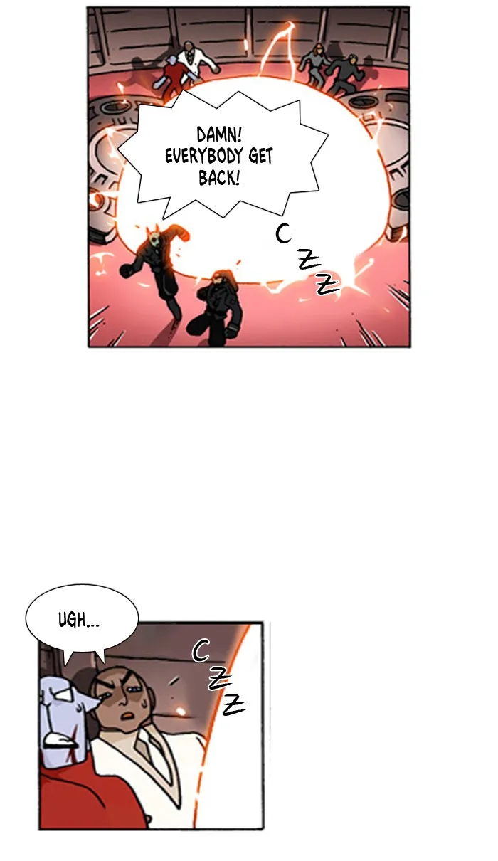 Read Denma chapter 447 image 6 on Lezhin