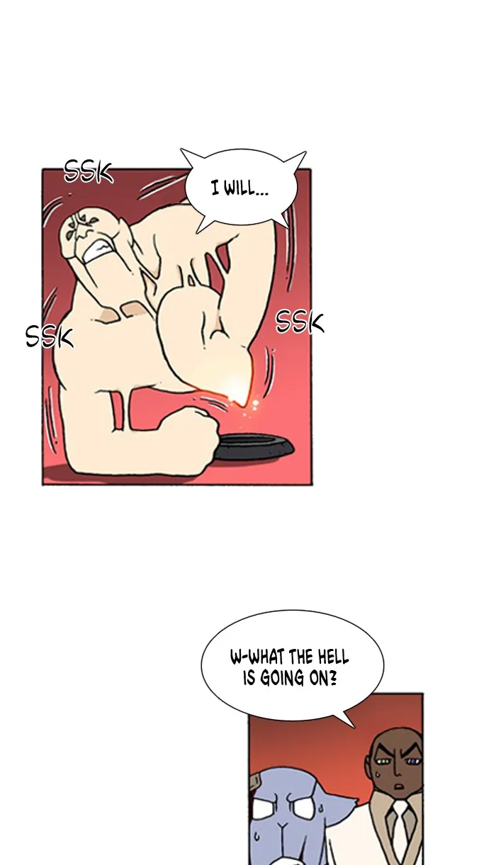 Read Denma chapter 448 image 1 on Lezhin