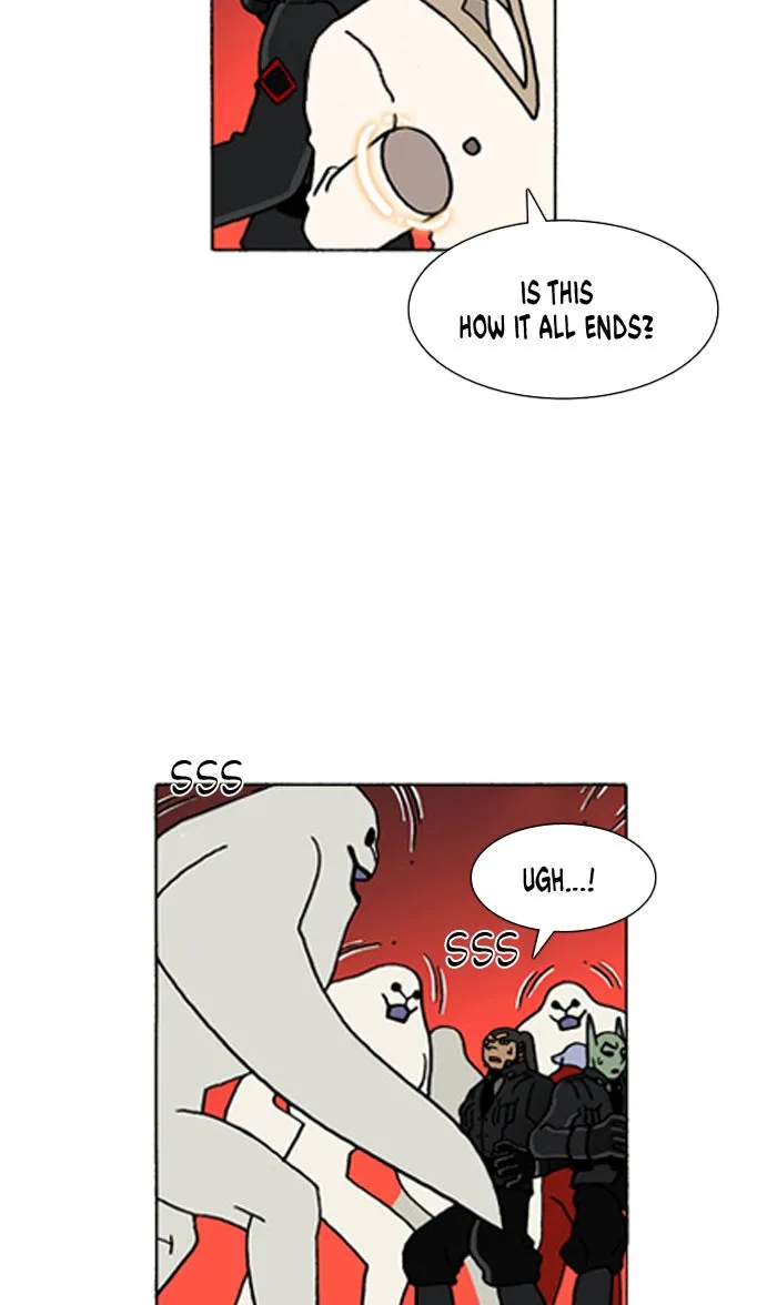 Read Denma chapter 448 image 15 on Lezhin