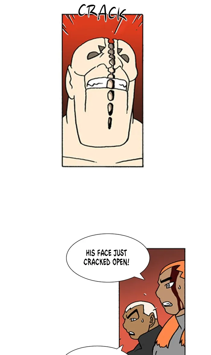 Read Denma chapter 448 image 4 on Lezhin