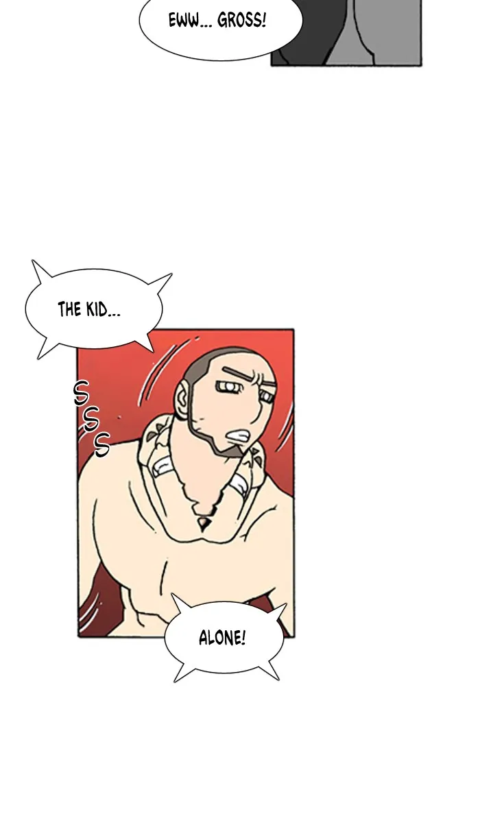 Read Denma chapter 448 image 5 on Lezhin