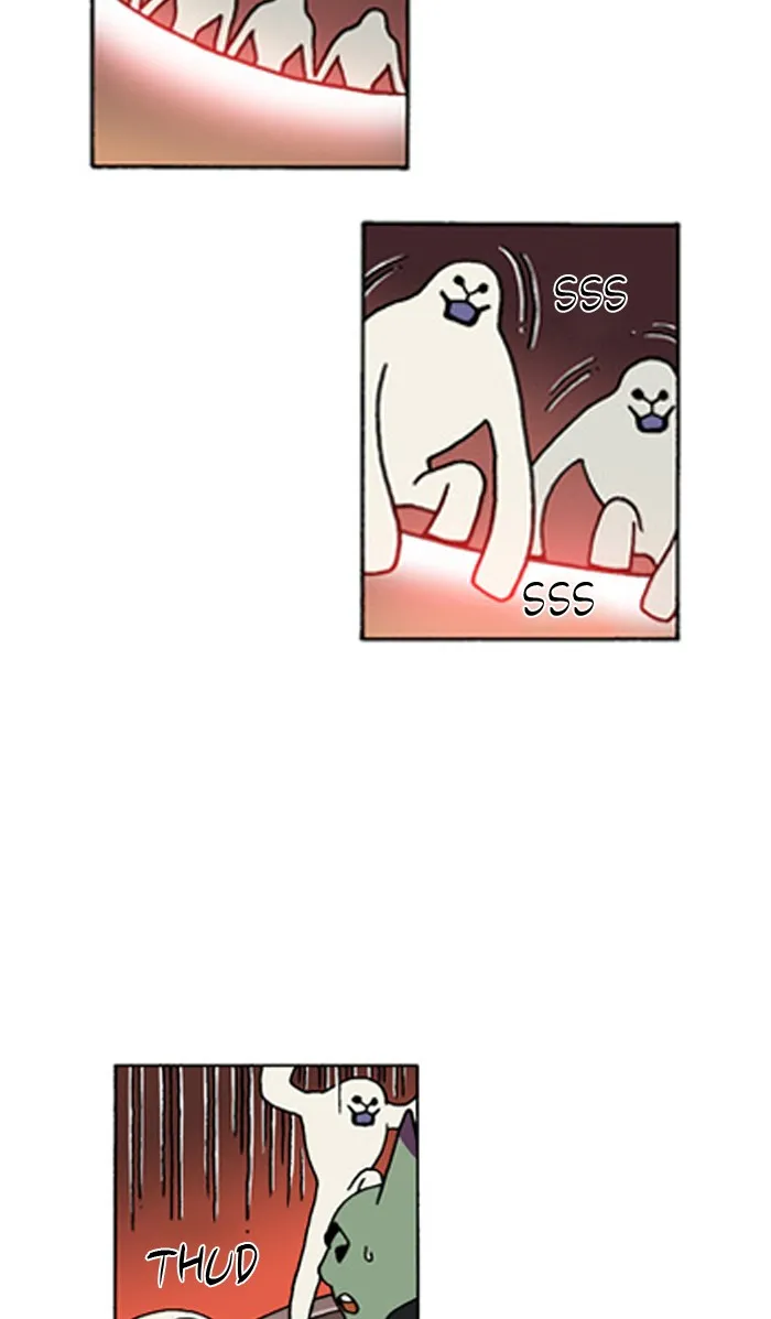 Read Denma chapter 448 image 7 on Lezhin
